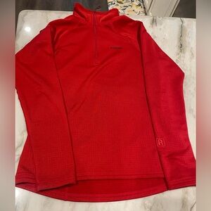 Patagonia Women’s Capilene Midweight Quarter Zip